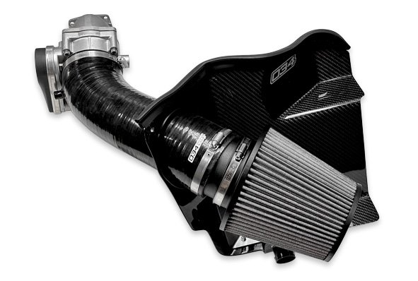 Kit d'Admission SüperDüper S34  – Audi Q5/SQ5 3.0 TFSI (B8/B8.5) – 034-108-1908 – 034Motorsport – Image 2