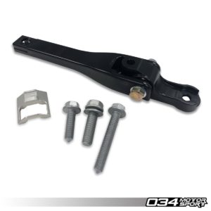 Support Anti-Basculement Renforcé + Insert Supérieur – Audi RS3 8V/8Y & TT RS 8S – 034-509-1026 – 034Motorsport