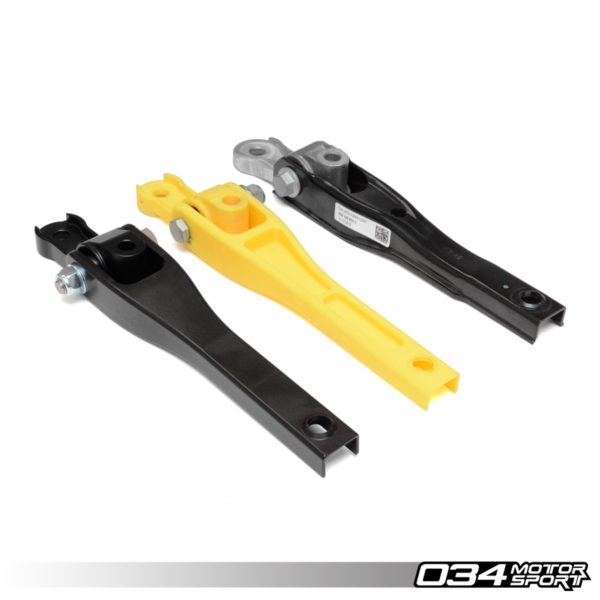 Support Anti-Basculement Renforcé + Insert Supérieur – Audi RS3 8V/8Y & TT RS 8S – 034-509-1026 – 034Motorsport – Image 5