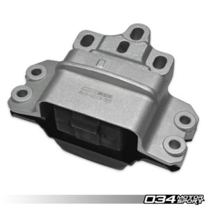 Support de boîte de vitesses renforcé - MK5/6 VW - Véhicules 6 vitesses - 034-509-4015-SD - 034Motorsport