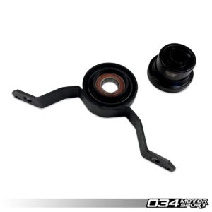 Support de palier central d'arbre de transmission, B7 RS4 - 034-506-0012 - 034Motorsport