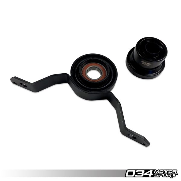 Support de palier central d'arbre de transmission, B7 RS4 - 034-506-0012 - 034Motorsport