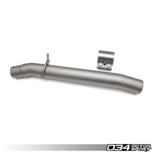 Suppression de résonnateur Res-X – 8S Audi TT/TT-S Quattro – 034-105-7046 – 034 MOTORSPORT