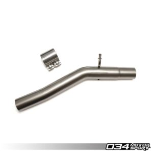 Suppression de Résonnateur Res-X – VW Golf R Mk7 & Audi A3/S3 Quattro 8V – 034-105-7041 – 034Motorsport