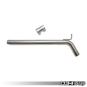 Suppression de résonnateur Res-X - MkVII Volkswagen GTI AND 8V Audi A3 FWD - 034-105-7043 - 034Motorsport
