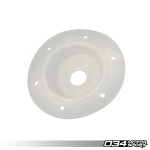 Upgraded Audi I5 10V/20V Turbo Replacement External Wastegate Diaphragm - 035145797B - 034-145-6003 - 034Motorsport