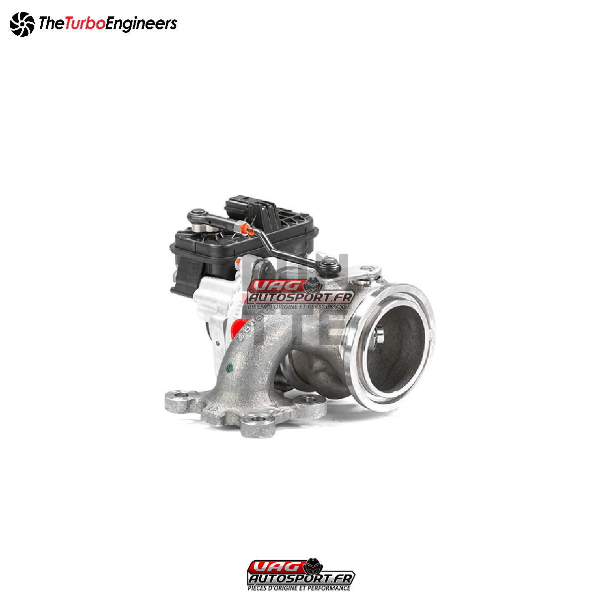 Turbo Hybride TTE1XX 3130 VAG 1.0TSI UPGRADE TURBOCHARGER - TTE – Image 6