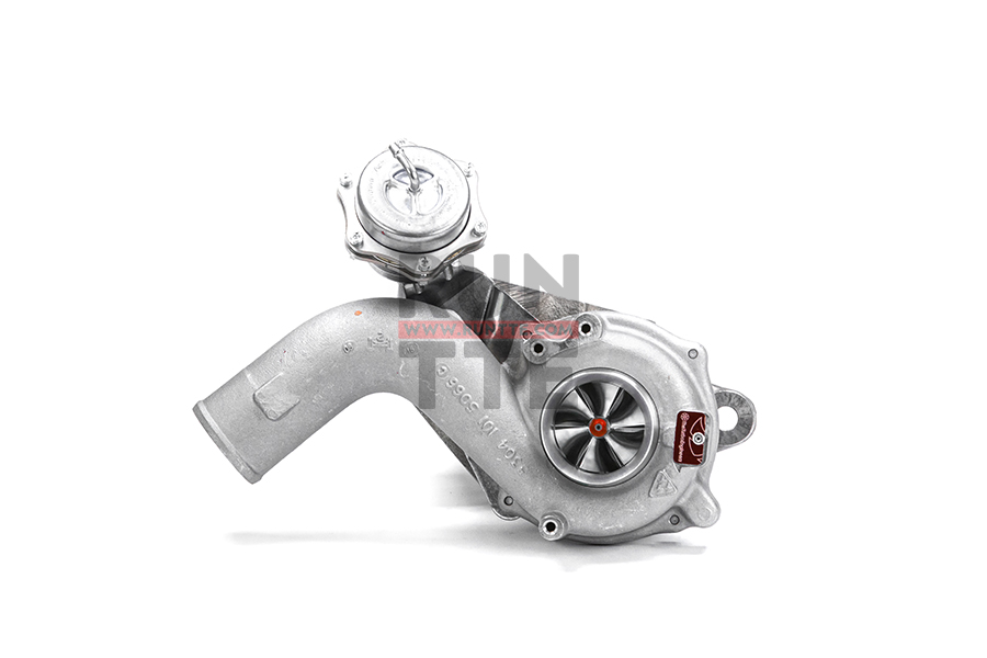 Turbo Hybride TTE280T 4746 pour moteur 1.8T VAG – Image 5