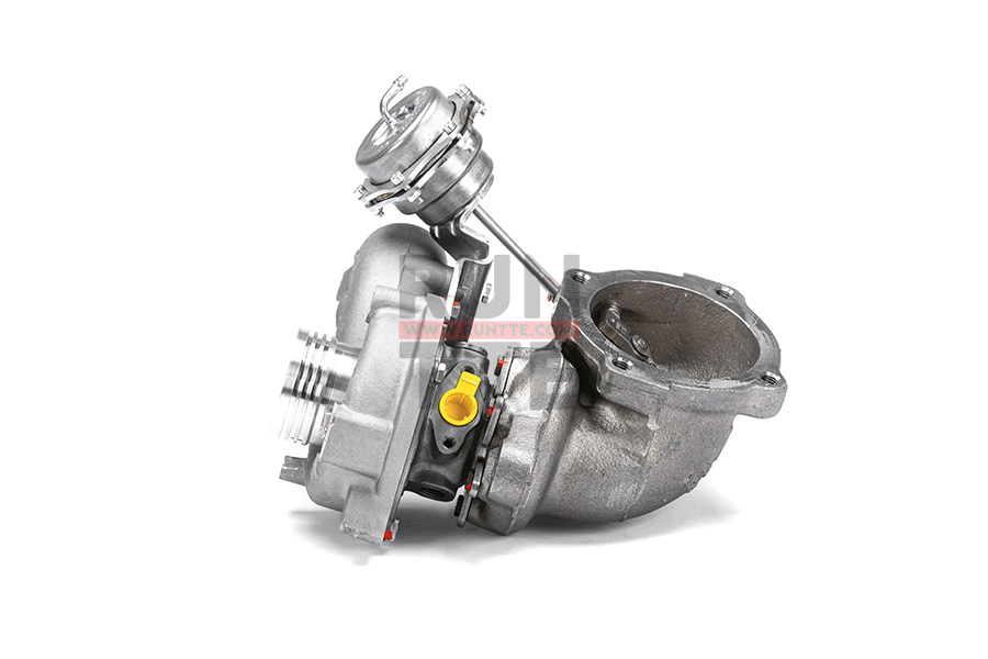 Turbo Hybride TTE280T 4746 pour moteur 1.8T VAG – Image 4