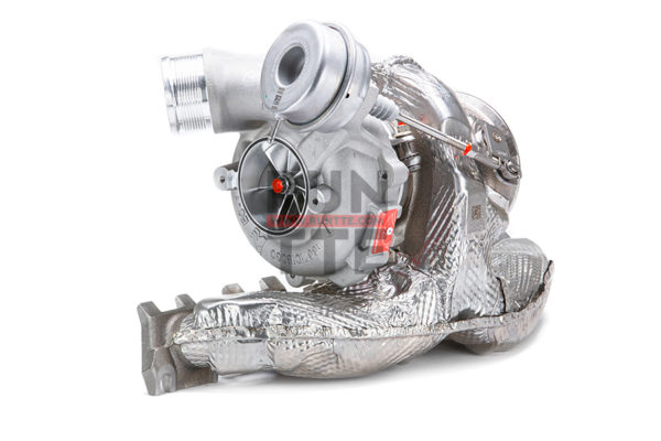 Turbo Hybride TTE777 6660 pour Audi RS3 8V.2, TTRS 8S et moteurs 2.5 TFSI EVO DAZA, DNWA, DNWC – Image 12