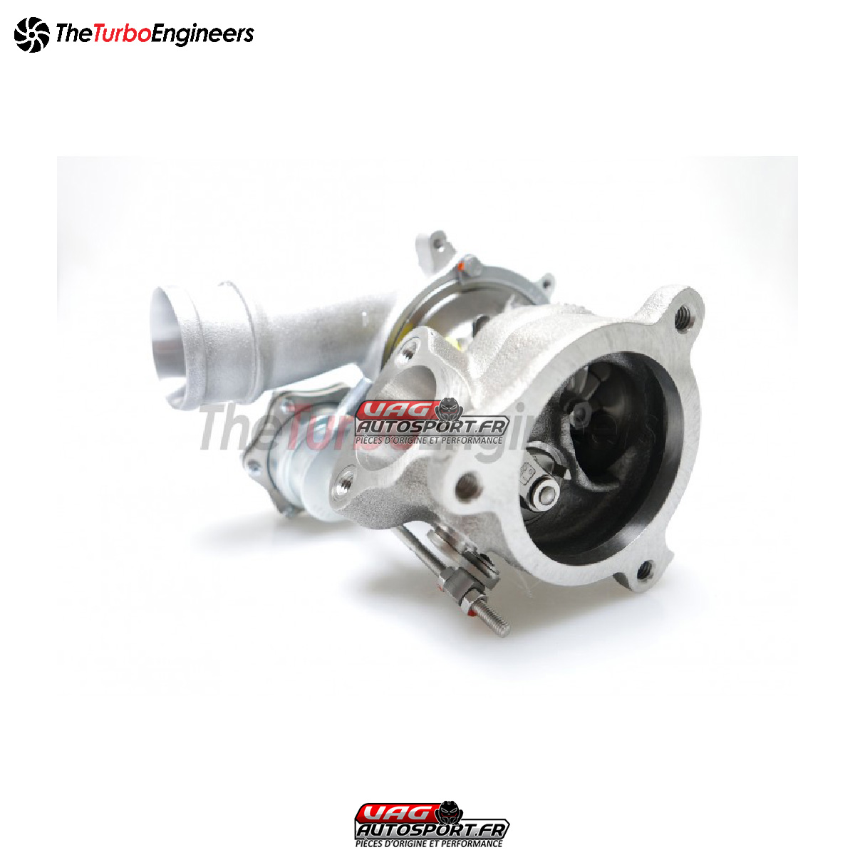 Turbo Hybride TTE360 4850 pour moteur VAG 1.8T – Image 4