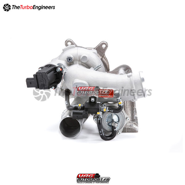 Turbo Hybride TTE420 - 2.0 TSI EA888.1 & EA888.2 ( CAWA, CBFA, CCZA, CCZB, CDAA ) - TTE