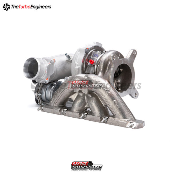 Turbo Hybride TTE420 - 2.0 TSI EA888.1 & EA888.2 ( CAWA, CBFA, CCZA, CCZB, CDAA ) - TTE – Image 2