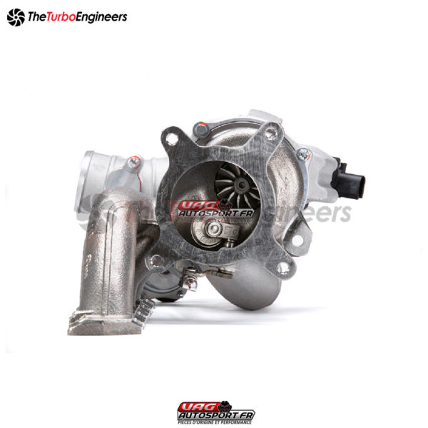 Turbo Hybride TTE420 - 2.0 TSI EA888.1 & EA888.2 ( CAWA, CBFA, CCZA, CCZB, CDAA ) - TTE – Image 5