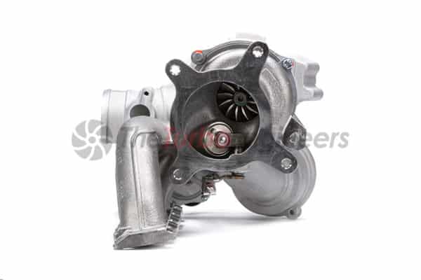 Turbo Hybride TTE420 5051 pour 2.0 TFSI EA113 - – Image 3