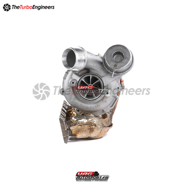 Turbo Hybride TTE600 5654 RACE EVO pour Audi RS3 et TTRS - 2.5 TFSI EVO 400cv – Image 5