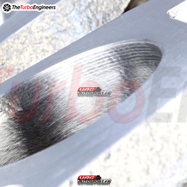 Turbo Hybride TTE855 6663 CZGB / CEPA 2.5TFSI UPGRADE TURBOCHARGER - TTE – Image 7