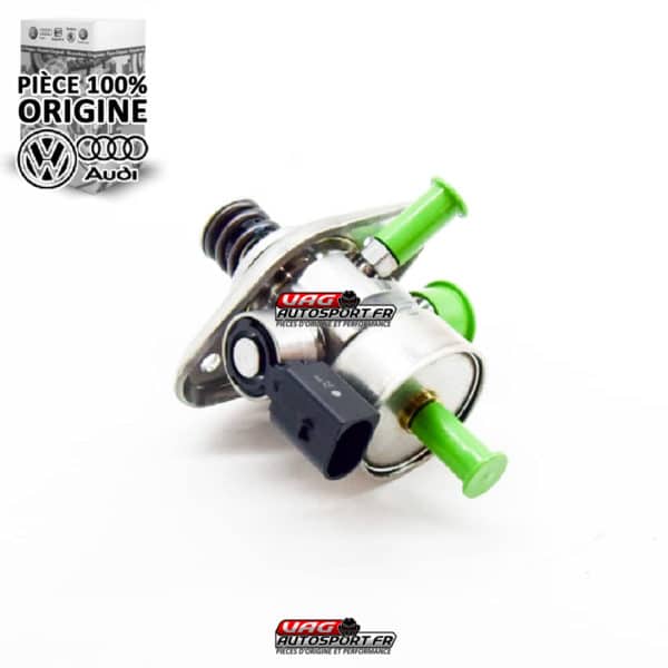 Pompe haute pression - 2.0 TSI EA888.4 - DGVA, DKZB, CZPA, CZPB, DKZA, DKZC - Pièce 100% origine Volkswagen / Audi – Image 5