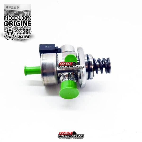 Pompe haute pression - 2.0 TSI EA888.4 - DGVA, DKZB, CZPA, CZPB, DKZA, DKZC - Pièce 100% origine Volkswagen / Audi – Image 6