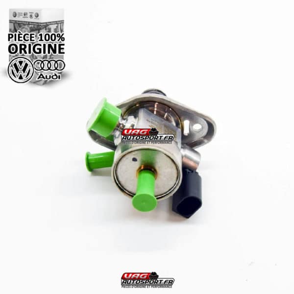 Pompe haute pression - 2.0 TSI EA888.4 - DGVA, DKZB, CZPA, CZPB, DKZA, DKZC - Pièce 100% origine Volkswagen / Audi – Image 7