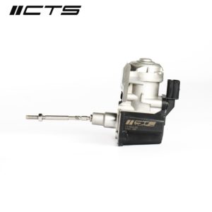 Actionneur de wastegate électronique CTS Turbo pour modèles VW/Audi MQB - Réf. CTS-WGA-200