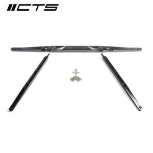 Barre Anti-rapprochement CTS Turbo B9 Audi Q5/SQ5 en Aluminium Usiné Réf. CTS-HW-538