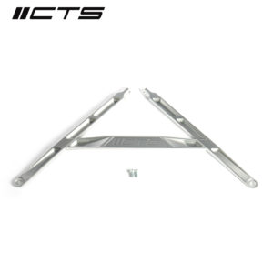 Barre Antiroulis CTS Turbo pour Audi B9 Allroad/A4/A5/S4/S5/RS4/RS5 - Réf. CTS-HW-504