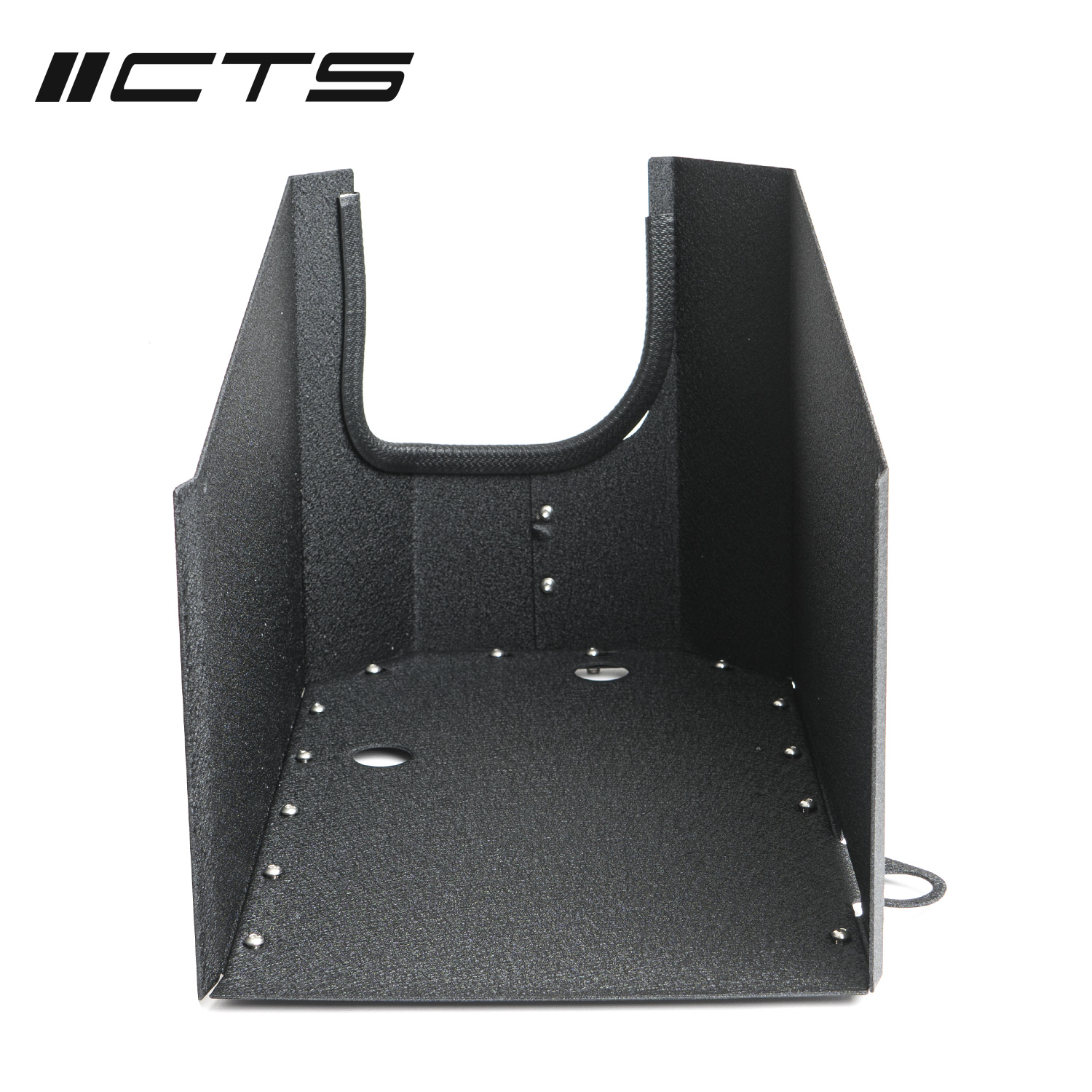 Kit d'admission 8V.2 Audi RS3/ 8S Audi TTRS 2.5T EVO (2019-2021) – CTS Turbo – Réf. CTS-IT-255R-2 – Image 4