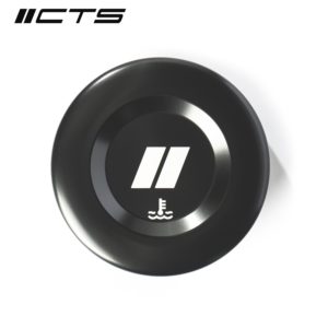 CTS Turbo Audi B9/4M Billet Coolant Reservoir Cap - CTS-ACC-003