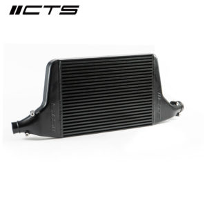 CTS Turbo B9/B9.5 Audi SQ5 3.0T Upgraded Intercooler (Direct Fit) — CTS-B9-SQ5-DF