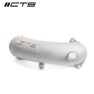 Inlet de turbo gros volume CTS Turbo - Audi S4/S5/SQ5 B9 - CTS-HW-380