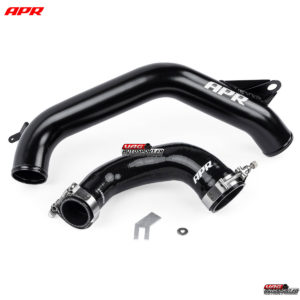 Durites de suralimentation / Outlet - MQB 1.8T/2.0T EA888 GEN3 - APR - MS100193