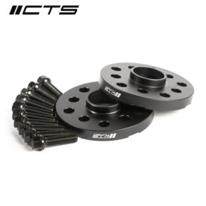 Élargisseurs de voie hubcentric CTS Turbo Réf. CTS-SUS-5717 pour VW/AUDI