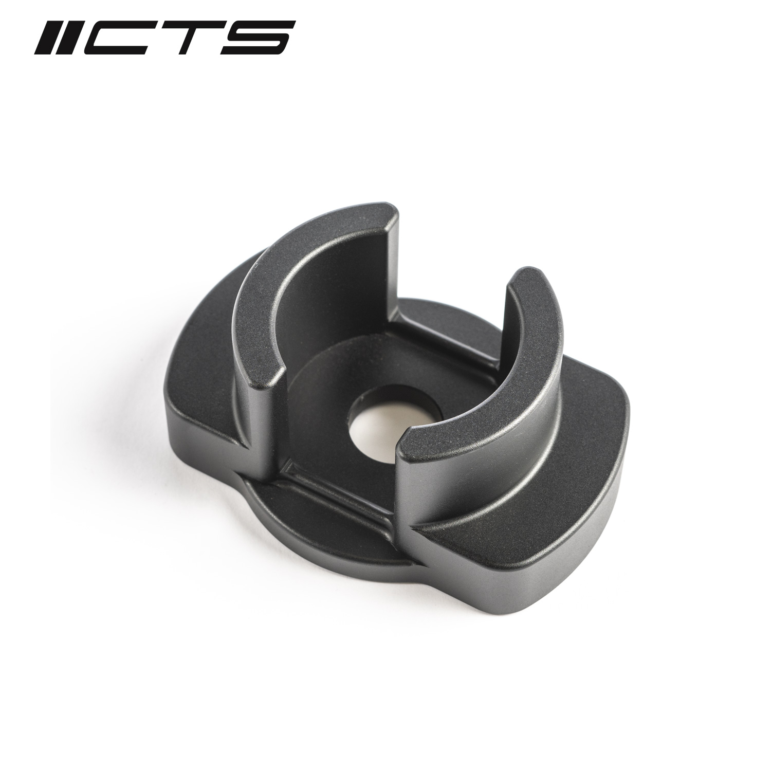 Inserts de sous-châssis arrière en aluminium usiné CTS Turbo B9/B9.5 Audi Q5/SQ5 - Ref. CTS-HW-535 – Image 4