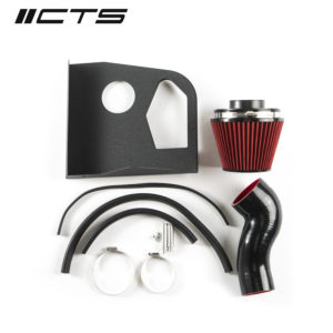Kit d'admission Haute Performance CTS Turbo pour Audi SQ5 B9/B9.5 - CTS-IT-293R