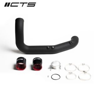 Kit de tubes de charge CTS Turbo pour Audi S4/S5 3.0T B9 - Réf. CTS-IT-292