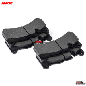 Plaquettes de frein APR BRK00014