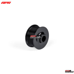 Poulie de compresseur améliorée - 3.0 TFSI - APR MS100135