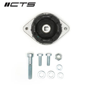 Support de Transmission Sport CTS Turbo - 50 Duromètre pour AUDI B6/B7 A4/S4/RS4 - Référence CTS-TM-AUDI2-50D