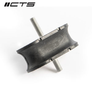 Support de Transmission Sport CTS Turbo B8/B9/C8/4M Audi A4/S4/A5/S5/RS5/RS6/Q5/SQ5/SQ7/SQ8 - Référence CTS-TM-B8-65D