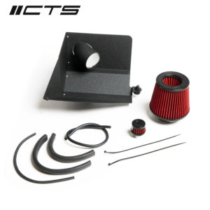 Kit d'Admission - CTS Turbo MK7 pour VW Jetta/Golf 1.4TSI - Référence CTS-IT-140