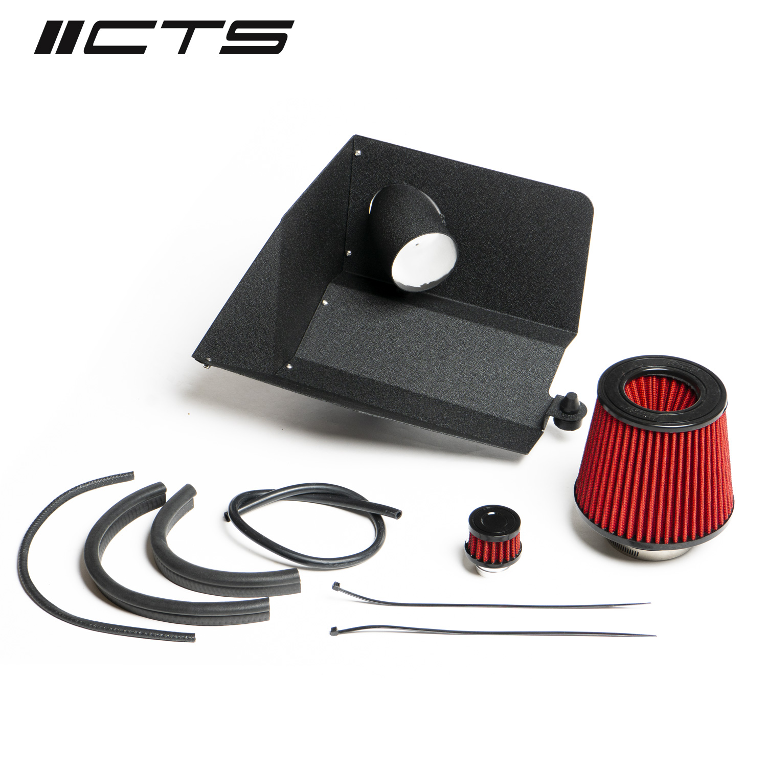 Kit d'Admission - CTS Turbo MK7 pour VW Jetta/Golf 1.4TSI - Référence CTS-IT-140 – Image 4