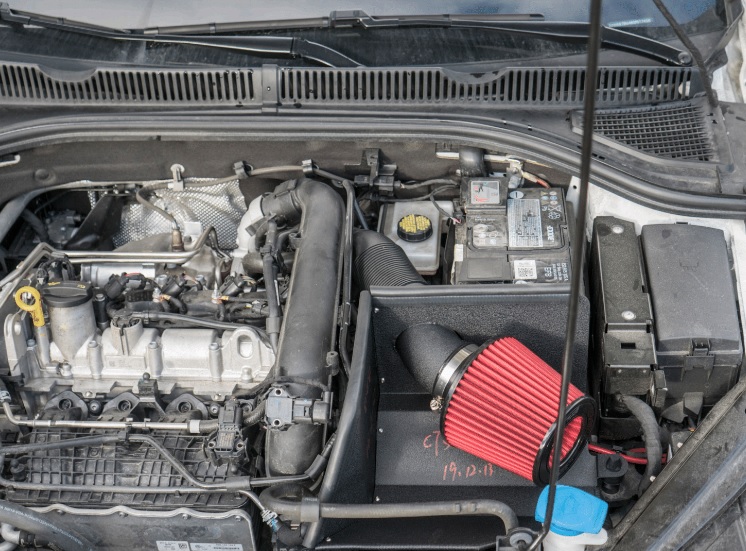 Kit d'Admission - CTS Turbo MK7 pour VW Jetta/Golf 1.4TSI - Référence CTS-IT-140 – Image 5