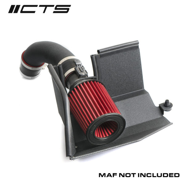 Admission CTS Turbo pour AUDI/VW EA888.3-B 1.8T/2.0T A3/TT/Q3/TIGUAN MQB avec MAF - CTS-IT-271