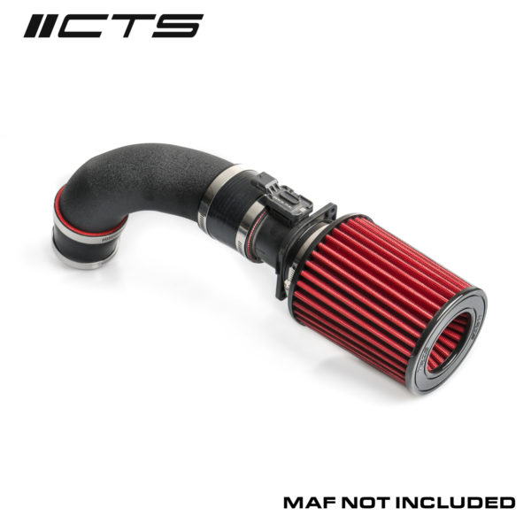 Admission CTS Turbo pour AUDI/VW EA888.3-B 1.8T/2.0T A3/TT/Q3/TIGUAN MQB avec MAF - CTS-IT-271 – Image 3