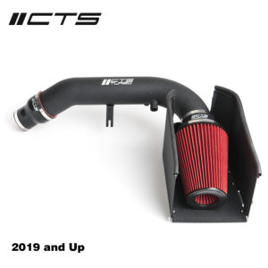 Kit d'admission 8V.2 Audi RS3/ 8S Audi TTRS 2.5T EVO (2019-2021) – CTS Turbo – Réf. CTS-IT-255R-2