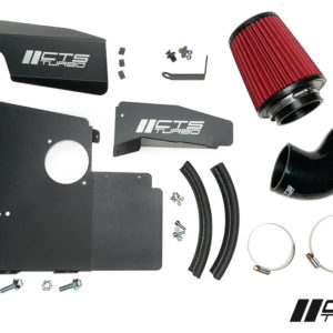 KIT D'ADMISSION CTS Turbo B8/B8.5 Audi A4/A5/Allroad 2.0T Air Intake System - CTS-IT-260
