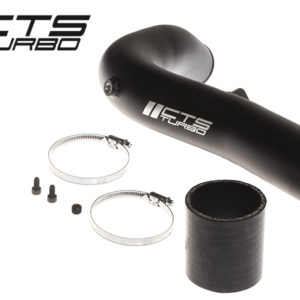 Throttle Pipe gros volume pour moteurs Gen3 1.8T/2.0T TSI (EA888.3 non-MQB) - CTS-IT-215