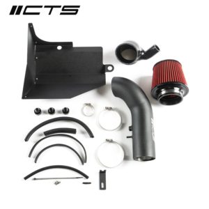CTS Turbo MK8 VW Golf R/ 8Y Audi S3 EVO4 - CTS-IT-272R-1