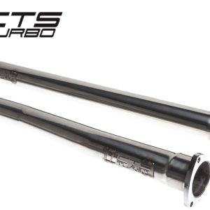 CTS Turbo Performance Mid-Pipes pour Audi RS3 8P et Audi TTRS MK2 - 2.5T EA855 CTS-EXH-DP-0008